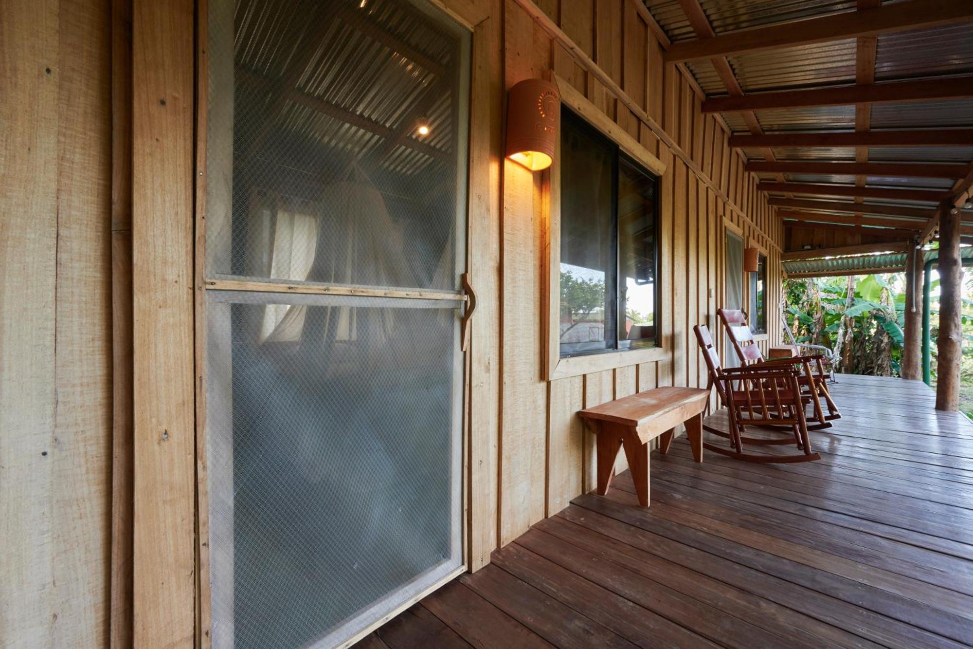 Finca Amistad Cacao Lodge Bijagua Dış mekan fotoğraf