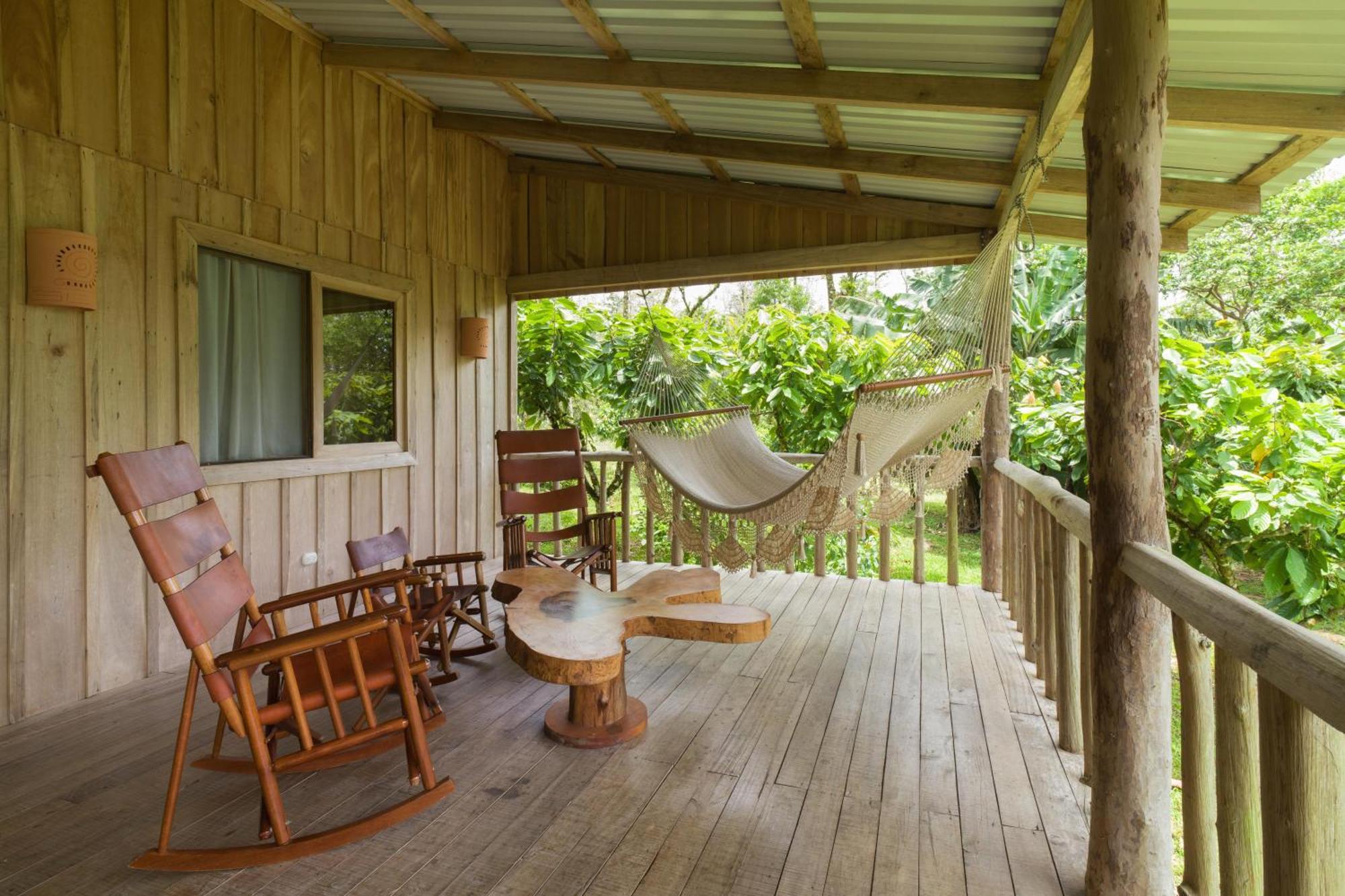 Finca Amistad Cacao Lodge Bijagua Dış mekan fotoğraf