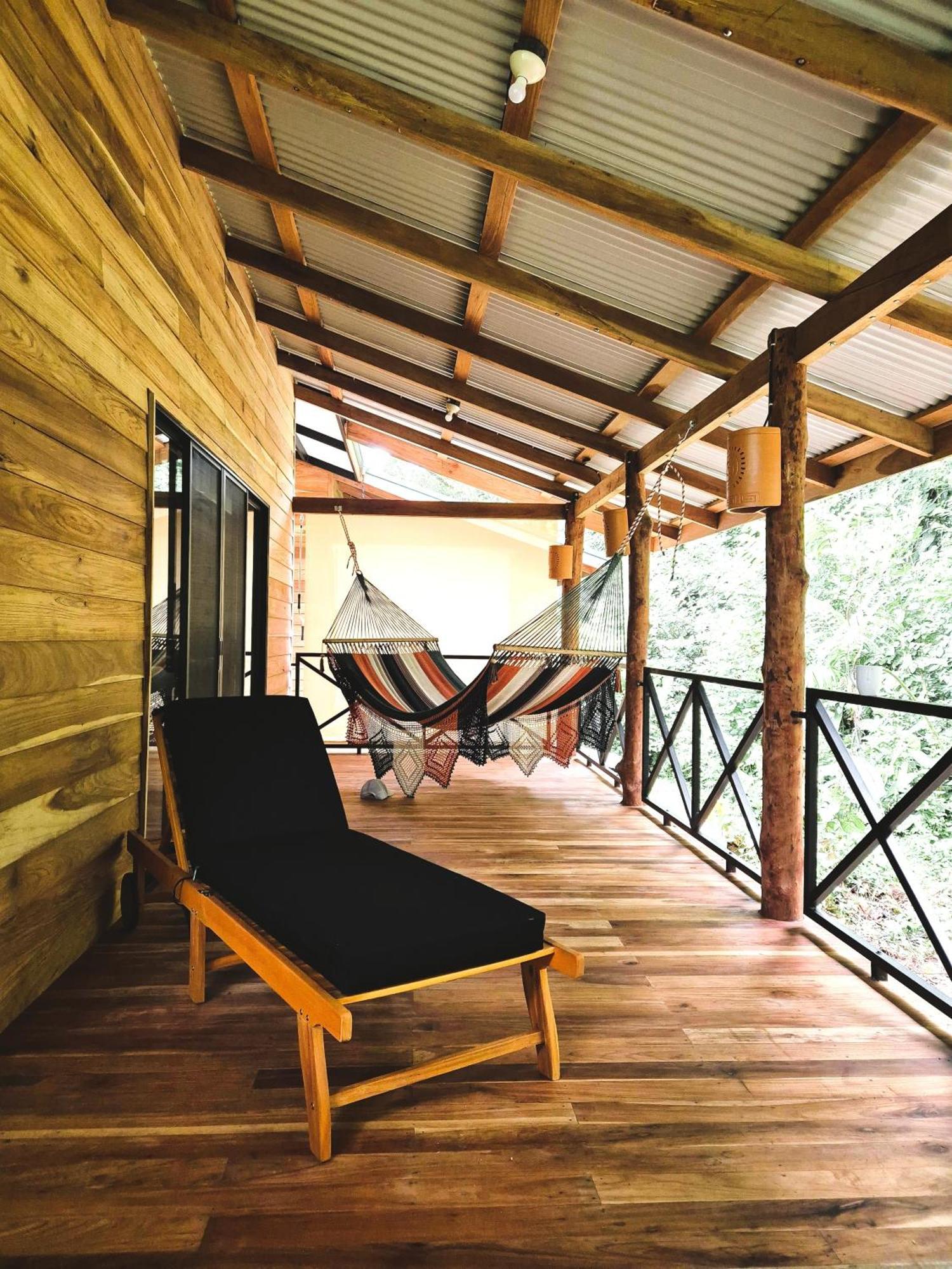 Finca Amistad Cacao Lodge Bijagua Dış mekan fotoğraf