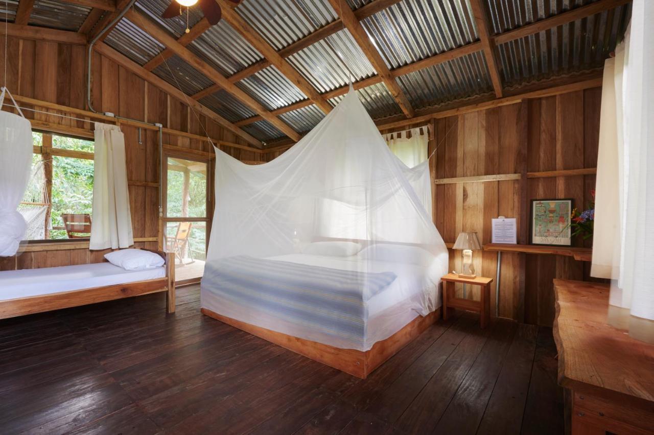 Finca Amistad Cacao Lodge Bijagua Dış mekan fotoğraf